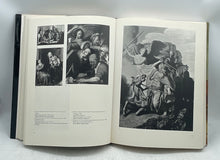 Load image into Gallery viewer, Rembrandt Paintings By Horst Gerson Harrison House Hardcover Artabras Book