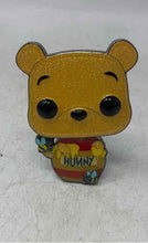 Load image into Gallery viewer, Funko Pop! Disney Winnie The Pooh SE Winnie In Honey Pot Enamel Pin In Box