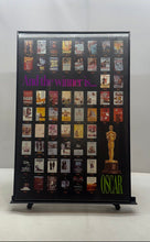 Load image into Gallery viewer, Vintage 1986 Academy Awards Oscar Best Picture Winner 1927-1985 Movie Poster