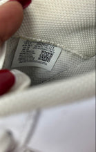 Load image into Gallery viewer, Nike Kids Air Force 1 LE DH2920-111 White Leather Lace-Up Sneakers Shoes Size 6Y
