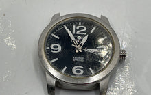 Load image into Gallery viewer, Authentic Invicta Women's Silver Tone Watch. Weight 32g