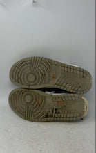 Load image into Gallery viewer, Nike Mens Air Jordan 1 Low 553558-052 Multicolor Lace-Up Sneaker Shoes Size 9
