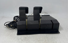 Load image into Gallery viewer, Vintage Thrustmaster Formula T2 Racing Games Pedals Unit No Tested