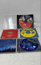Load image into Gallery viewer, Lot Of 6 Pieces Assorted Mixed Variety Genre PC Video Games Not Tested