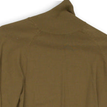 Load image into Gallery viewer, Zara Womens Brown Sweater Size S