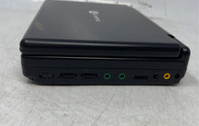 Load image into Gallery viewer, Audiovox D1817 Black 8 Inch LCD Monitor Screen Portable DVD Player Not Tested