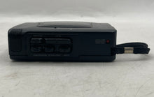 Load image into Gallery viewer, Radio Shack Model No CTR-112 Black Cassette Tape Recorder Not Tested