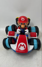 Load image into Gallery viewer, Jakks Pacific 2023 World Of Nintendo Mario Kart Anti-Gravity Racer Car No Tested