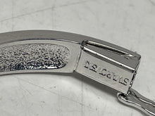 Load image into Gallery viewer, Authentic Swarovski Women's Silver-Tone Crystal Accent Bracelet (NCL)