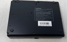 Load image into Gallery viewer, Audiovox D1817 Black 8 Inch LCD Monitor Screen Portable DVD Player Not Tested