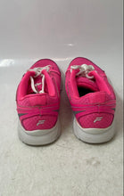 Load image into Gallery viewer, Fila Womens CoolMax 5SR20323-669 Pink Lace-Up Low Top Running Shoes Size 8