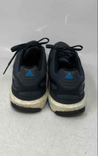 Load image into Gallery viewer, Adidas Womens Energy Boost 2 Blue Lace-Up Low Top Running Shoes Size 7.5