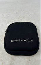 Load image into Gallery viewer, Plantronics Noise-Cancelling Wireless Bluetooth Headphone In Case Not Tested
