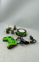 Load image into Gallery viewer, Jakks Pacific Teenage Mutant Ninja Turtles Plug & Play TV Video Game Not Tested