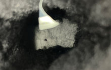 Load image into Gallery viewer, UGG Girls Classic Black Suede Pull-On Mid Calf Short Winter Boots Size 10