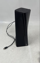 Load image into Gallery viewer, Biconic BC-AU-BS-117-BK Black Wired Portable Speaker Not Tested