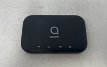 Load image into Gallery viewer, Alcatel Linkzone 2 Black 4G LTE Portable Wireless Networking Hotspot Not Tested