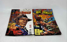 Load image into Gallery viewer, Set Of 2 Pcs Tekno Comix Mike Danger Halloween The Curse Of Michael Comic Books