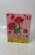 Load image into Gallery viewer, LEGO Botanical Collection Roses 40460 Building Toys Complete Set Sealed