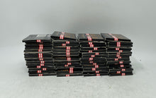 Load image into Gallery viewer, Lot Of Assorted Mixed Variety Sports Trading Cards Game Collection No Graded