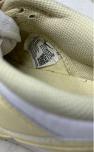 Load image into Gallery viewer, Nike Womens Dunk Low Next Nature DD1873-106 White And Yellow Sneaker Shoes Sz 7