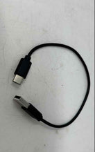 Load image into Gallery viewer, Darongfeng Model G303S Black Wireless Open Ear Headphone Not Tested NCL