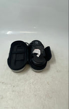 Load image into Gallery viewer, iHome 2Go Model iH19NS Silver Black Portable Stereo Speaker For iPod Untested