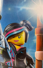 Load image into Gallery viewer, Warner Bros. LEGO Dimensions Video Game For Nintendo Wii U Not Tested
