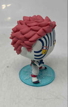 Load image into Gallery viewer, Funko Pop! Animation Demon Slayer "Akaza" Vinyl figure # 2043 NIB