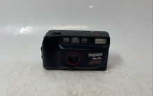 Load image into Gallery viewer, Keystone Easy Shot 575AF Black 35mm Format Point & Shoot Film Camera Untested