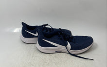 Load image into Gallery viewer, Nike Womens Air Zoom Pegasus 36 BV1773-402 Blue White Sneaker Shoes Size 7.5