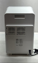 Load image into Gallery viewer, Wabi Model WA-9900N-PT White Touch-Panel UV Sanitizer & Dryer Not Tested