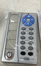 Load image into Gallery viewer, X-10 Ninja Model VK74A Pan & Tilt Security Camera Mount Kit Untested With Box