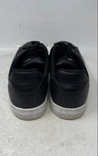 Load image into Gallery viewer, K-Swiss Mens Court Casper 05586-002-M Black Leather Sneaker Shoes Size 12