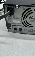 Load image into Gallery viewer, Sony BDV-E300 Black Blu-Ray Disc And DVD Player Home Theatre System Not Tested