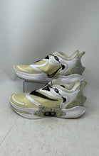 Load image into Gallery viewer, Nike Mens Adapt BB 2.0 BQ5397-101 Multicolor Low Top Basketball Shoes Size 8.5