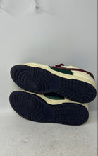 Load image into Gallery viewer, Nike Mens Dunk Low FV8106-361 Multicolor Leather Sneakers Shoes Size 9.5