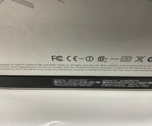 Load image into Gallery viewer, Apple iMac Model A1225 Gray 24 Inch Screen All-In-One Desktop Not Tested