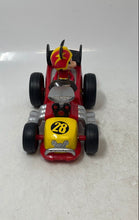 Load image into Gallery viewer, Disney Mickey Mouse Roadster Racer Multicolor Collectible Toy Car