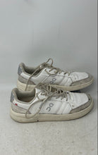 Load image into Gallery viewer, On Womens The Roger Clubhouse White Lace-Up Low Top Sneaker Shoes Size 9.5