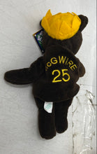 Load image into Gallery viewer, Lot Of 6 Pcs Salvino's Bamm Beano's Bear Collectible Plush Toy Figure