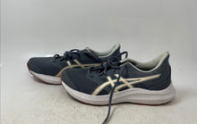 Load image into Gallery viewer, Asics Womens Jolt 4 Gray Lace-Up Low Top Running Sneakers Shoes Size 7.5