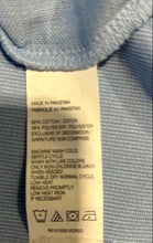 Load image into Gallery viewer, Izod Mens Blue Long Sleeve Mock Neck Quarter-Zip Pullover Sweater Size XL