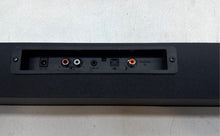 Load image into Gallery viewer, RCA RTS7010BGE6 Multimedia Home Theater Sound Bar Speaker Not Tested