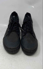 Load image into Gallery viewer, Sperry Mens Halyard Storm STS24940 Black Round Toe Lace-Up Ankle Boots Size 13