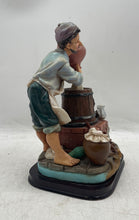 Load image into Gallery viewer, Unbranded Artisan Man Decorative Figure Collectibles Home Decor Sculpture