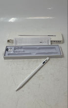 Load image into Gallery viewer, Unbranded White SS-3515-PG Pencil 1st Generation For iPad Not Tested With Box