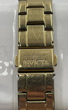 Load image into Gallery viewer, Authentic Invicta Women's Gold Tone Watch