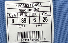 Load image into Gallery viewer, Brooks Womens Adrenaline GTS 22 1203531B498 Multicolor Sneaker Shoes Size 8B