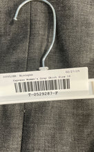 Load image into Gallery viewer, Express Womens Gray Knee Length Straight & Pencil Skirt Size 10